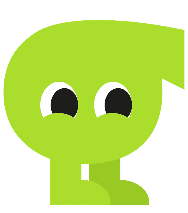 Cog - Mascote do Cognit