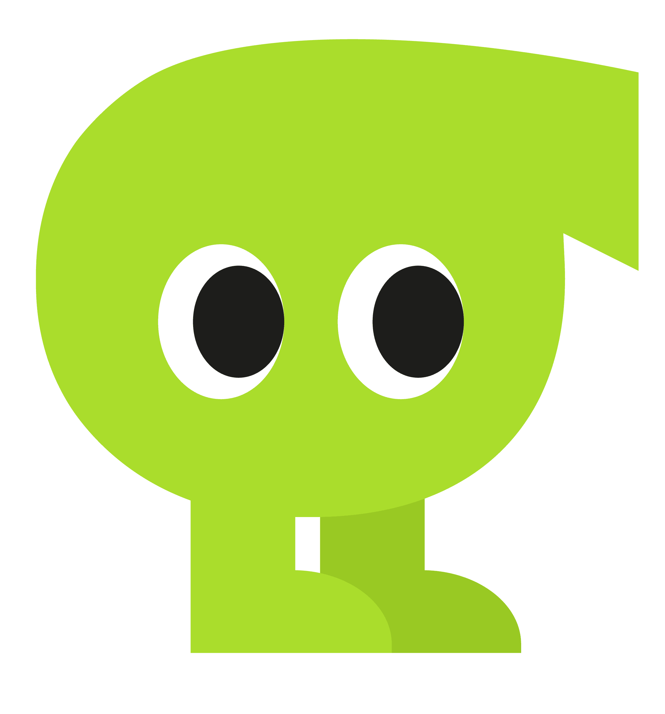Cog, mascote da Cognit